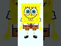 Lagu SpongeBob 🟨Subscribe for more 💛#shorts