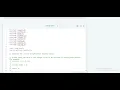 Circular Array Rotation hackerrank solution