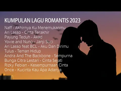 Download MP3 Kumpulan Lagu Pop Paling Romantis Sepanjang Masa