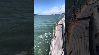 #fyp #dream #sailing #boat #vlog