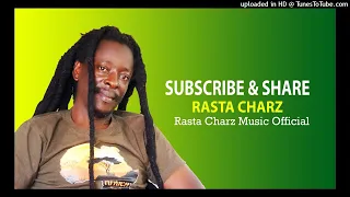i am a rasta man rasta charz released 2021 