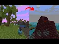 The Spawn Mod Is One Of The Best Mods For Minecraft