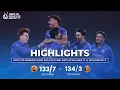 Sri Lanka A vs Afghanistan A Men s T20 Emerging Teams Asia Cup Final