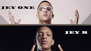 JeyR ❌ JeyOne - Va Llora (Video Oficial) Prod. @PiketeOpacalo 