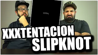 Download RAW SOUND!! XXXTENTACION - Slipknot (Audio) (feat. Kin$oul \u0026 Killstation) *REACTION!! MP3