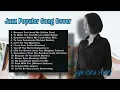Jazz populer song cover by ayu rika putri