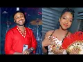 Lagu Prince Gozie Okeke and beautiful daughter sings together on stage 
