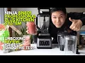 Ninja BN801 Professional Plus Kitchen System - Unboxing Review