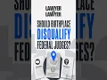 Federal Judges and Naturalized Citizens Should Birthplace Matter