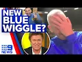 Identity of new Blue Wiggle revealed 9 News Australia
