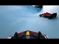 Formula 1 Waterslide GrandPrix