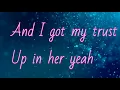 Steel Banglez-Bad Ft Mostack Not3s Eazi &. Yungen Lyric Video