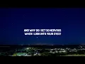 Clinton Kane - I GUESS I’M IN LOVE (Lyrics)