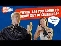 Download Lagu Apakah Clubbing Merusak Hubungan Anda? | Pria, Jelaskan ft. MYRNE