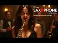 Download Lagu Relaxing Saxophone Jazz 🎷 Smooth Instrumental Music for Work, Study \u0026 Chill Live 24/7