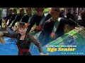 Download Lagu PULL TARIAN VARIASI DUA TEMPAT KEDATANGAN GENDANG BELEK BAJANG GIRANG SUREDADI SENIOR DI BATU NYALR