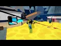 Roblox FE2 Community Maps - Once in a Blue Moon Crazy