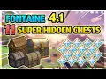 11 Super Hidden Chests In Fontaine 4 1 Genshin Impact