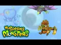 My Singing Monsters - Daydream Believer (Official Oasis Mythical Trailer)