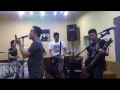 Download Lagu Vamones - High Phobia [Slank Cover]