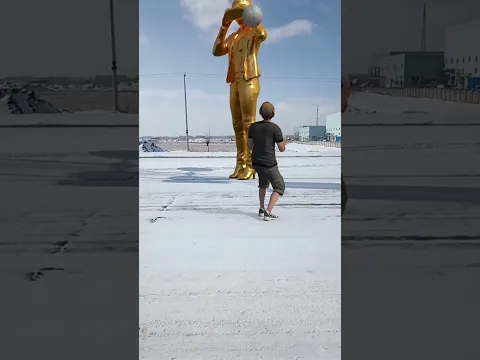 Special effects satisfying video