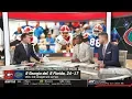 ESPN College Football Final Week 10 Full Recap and Highlights