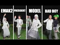 Download Lagu *TERNGAKAK PARAH* FASHION SHOW ACTING CHALLENGE