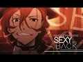 Download Lagu Bungo Stray Dogs | SEXY BACK || 25K