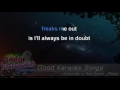 Animal Instinct  - The Cranberries (Lyrics Karaoke) [ goodkaraokesongs.com ]