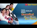 Download Lagu Haunting ( Lirik ) OST Cinta Sedalam Rindu ~ SCTV || Shanna Shannon \u0026 Stevan Pasaribu