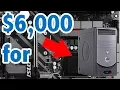 Looking at INSANE PC Craigslist Offers Debunking Them
