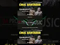 Download Lagu Emas Hantaran YOLLANDA \u0026 ARIEF - Dangdut Koplo Version (REMIX)