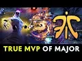 Lagu True MVP of Stockholm Major — Fnatic.DJ perfect BLACK HOLES