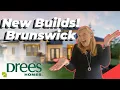 TOP 3 Spots for New Build Houses in Brunswick