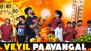 Download Veyil Paavangal | Parithabangal MP3