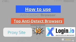 Tutorial ProxySite cc xLogin IO - Free Web Proxy for Secure Browsing