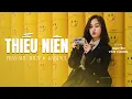 Download Lagu THIẾU NIÊN - PHAN NHƯ THÙY x KAISOUL | Nhạc Hoa Lời Việt: Nguyễn Văn Chung | Lyrics Video