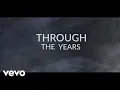 Download Lagu Rascal Flatts - Through The Years (Lyric Video)