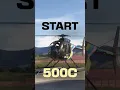 500C Start Taog s Hangar
