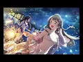 Lagu Nightcore - BIRDS OF A FEATHER (Billie Eilish)