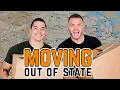 Moving Out Of State Top 10 things You Need To Do