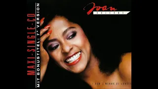 Download Joan Orleans - 'I Don't Wanna Be Lonely [Extended Dance Mix]' (1989) MP3