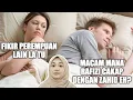 Download Lagu Perempuan Jenis Bercerita, Lelaki Fikir Sorang-Sorang