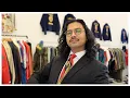 Download Lagu Inside The Best Vintage Clothing Showroom in America | D\u0026B Studio