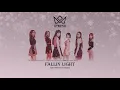 Download Lagu GFRIEND - Fallin' Light (天使の梯子) (Epic Ver)
