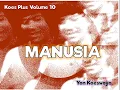 Download Lagu MANUSIA  Koes Plus Volume 10