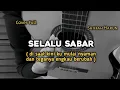 Download Lagu Selalu Sabar - Shiffah Harun || cover gitar by windyyy