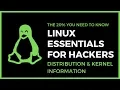 Linux Essentials For Hackers -