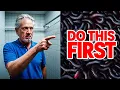 How to Get Rid of Small Black Worms in House Small Black Worm in House Ultimate DIY Guide
