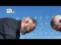 Incarcerated people in Scott County Jail choose to get baptized